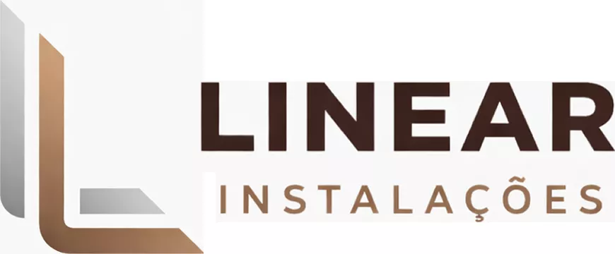Logo Linear Instalações